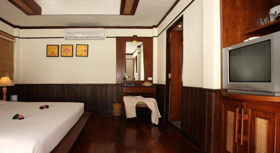 Ao Prao Resort Samet