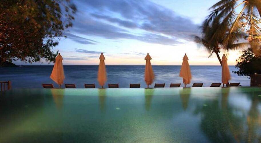 Ao Prao Resort Samet