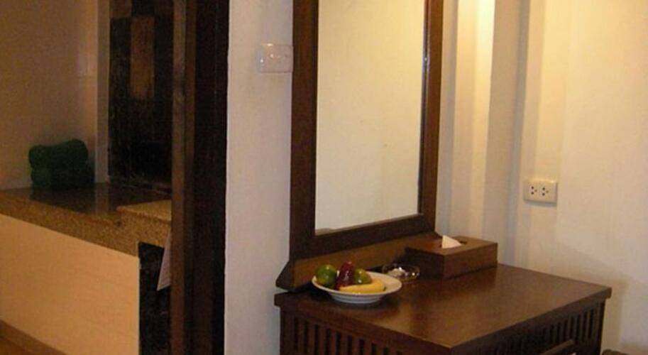 Ao Prao Resort Samet