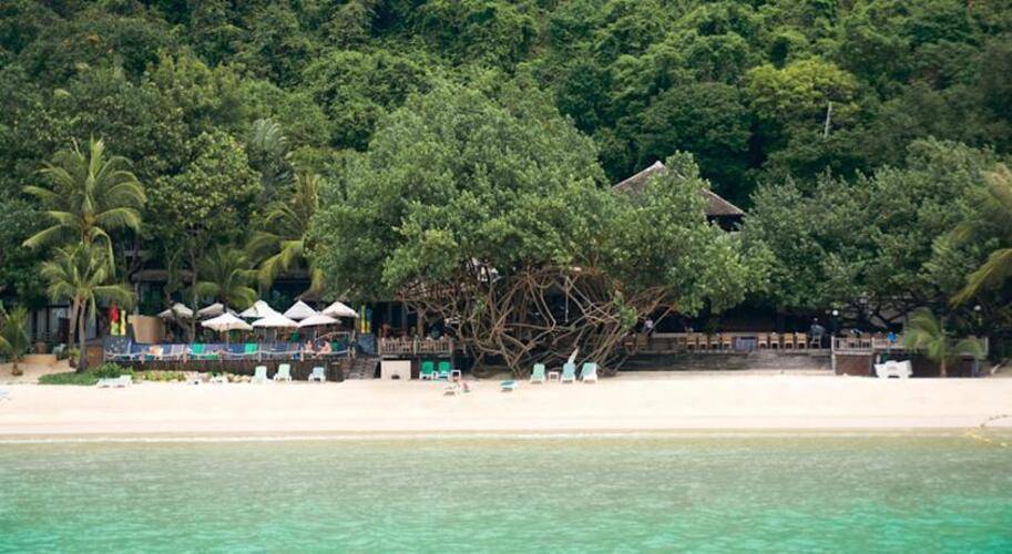 Ao Prao Resort Samet