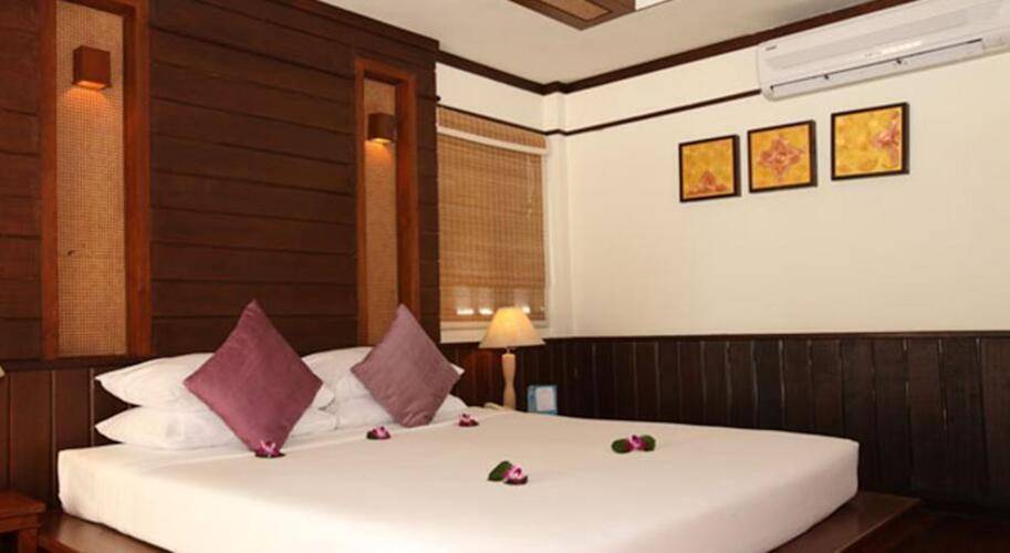 Ao Prao Resort Samet