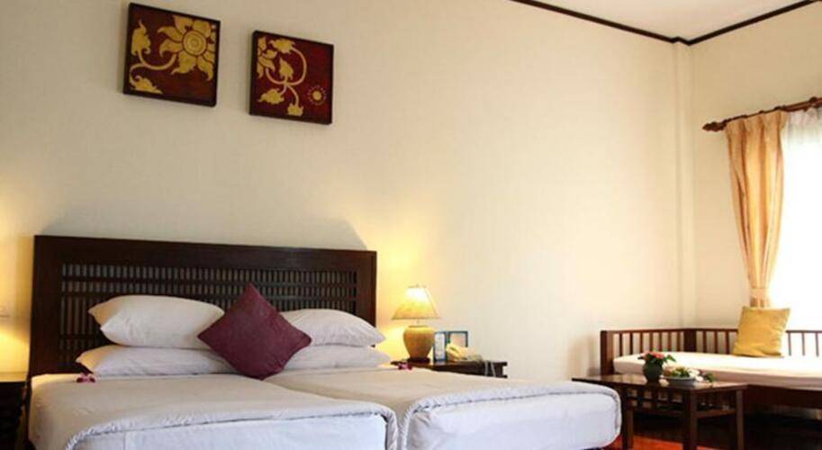 Ao Prao Resort Samet