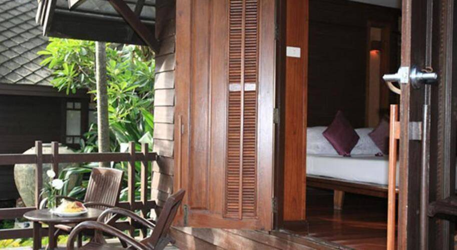 Ao Prao Resort Samet