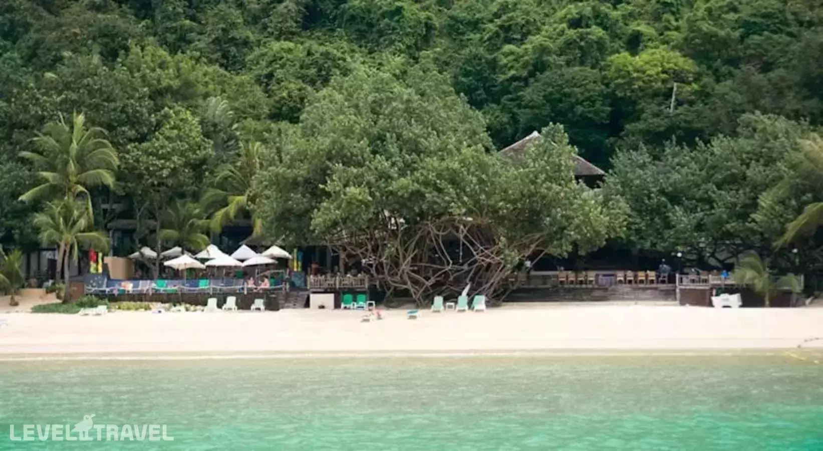 Ao Prao Resort Samet