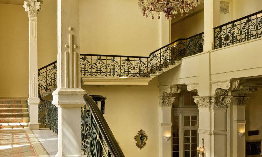 Sofitel Winter Palace