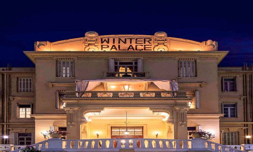 Sofitel Winter Palace