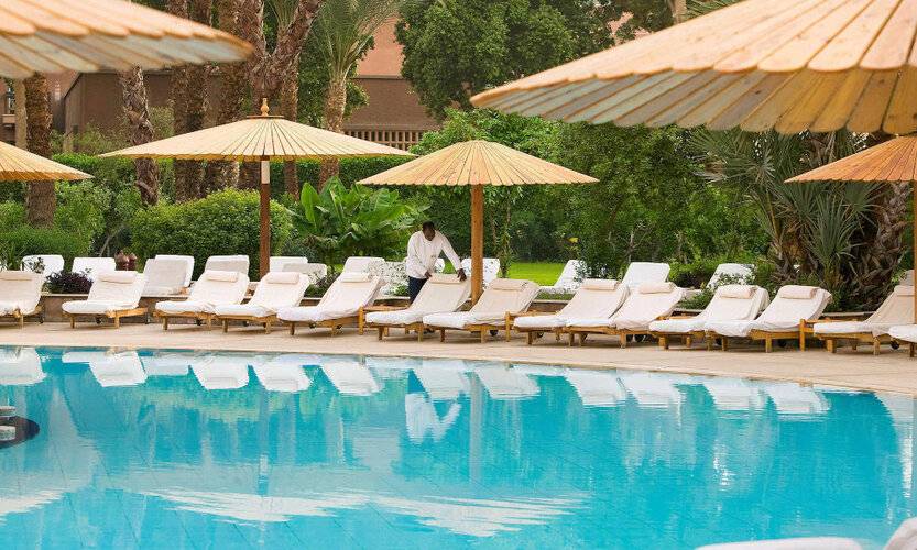 Sofitel Winter Palace