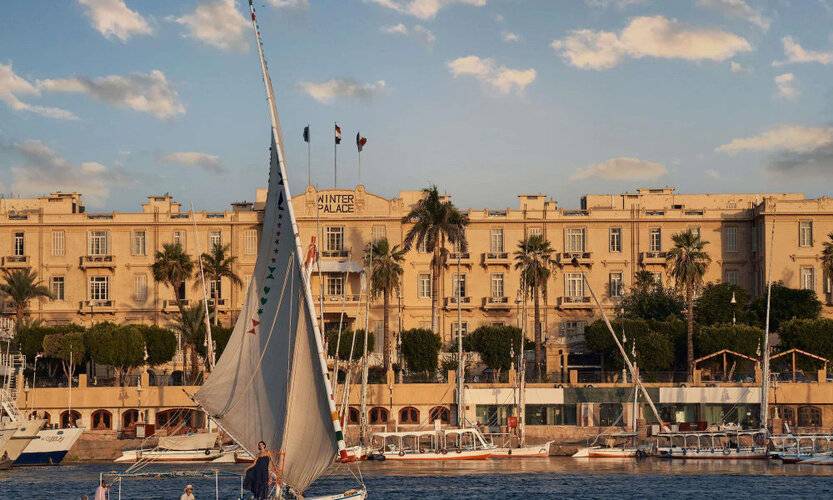 Sofitel Winter Palace