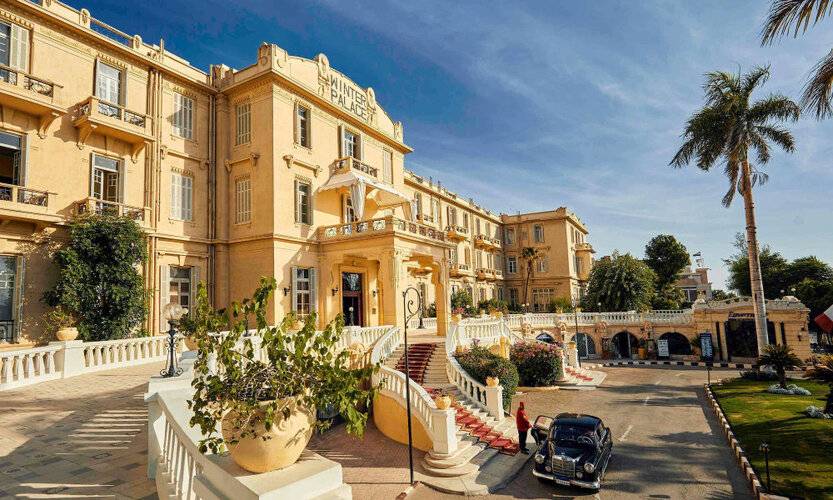 Sofitel Winter Palace
