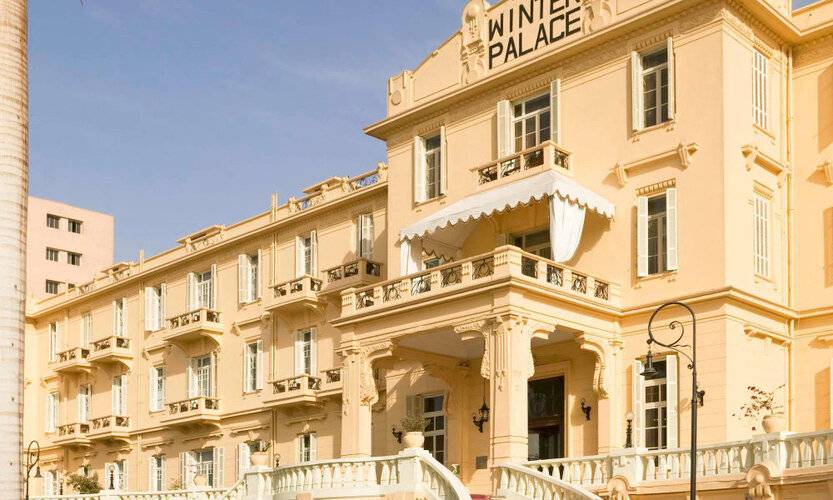 Sofitel Winter Palace