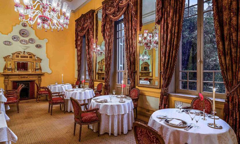 Sofitel Winter Palace