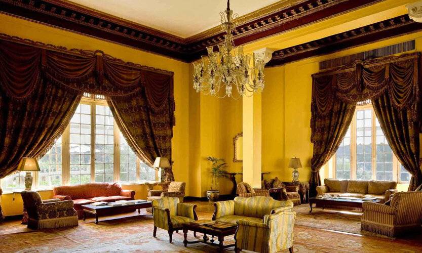 Sofitel Winter Palace