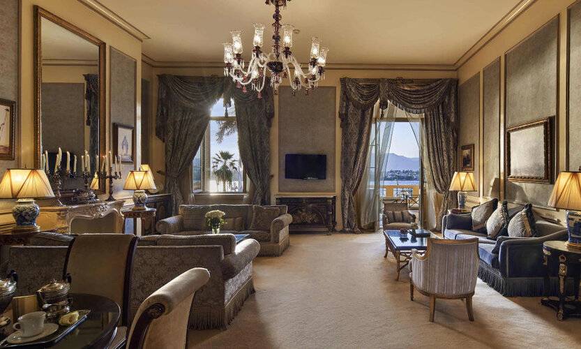 Sofitel Winter Palace