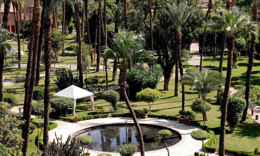 Sofitel Winter Palace