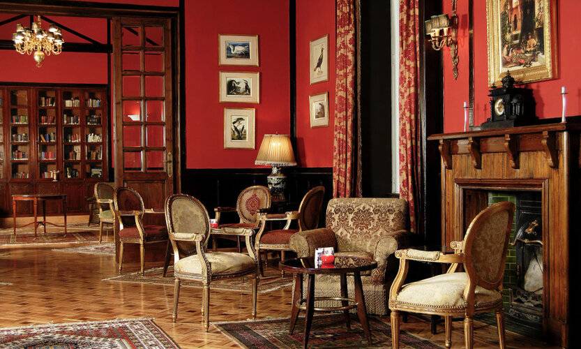 Sofitel Winter Palace