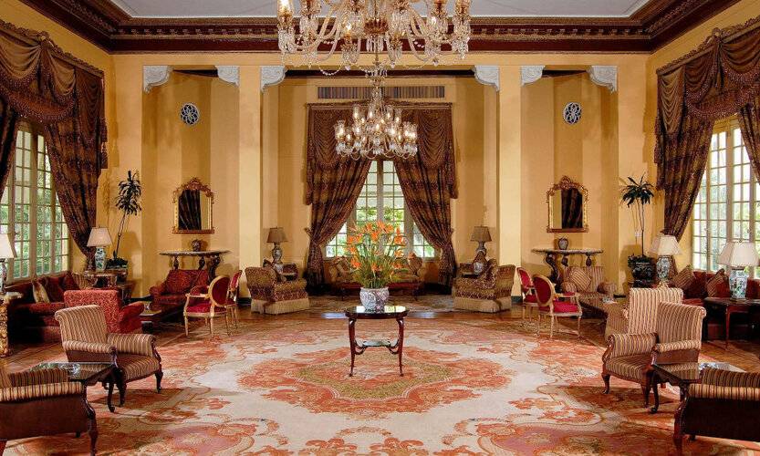 Sofitel Winter Palace