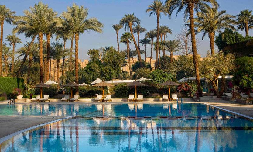 Sofitel Winter Palace
