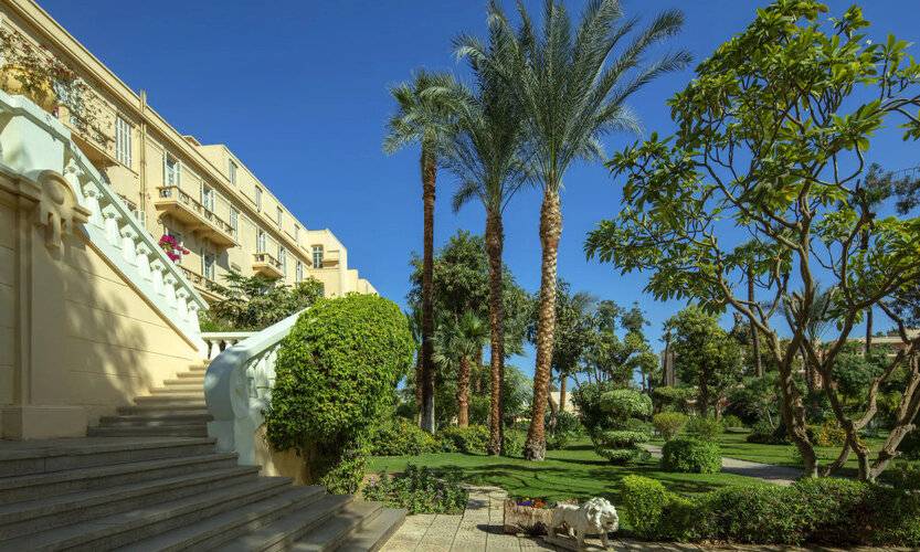 Sofitel Winter Palace