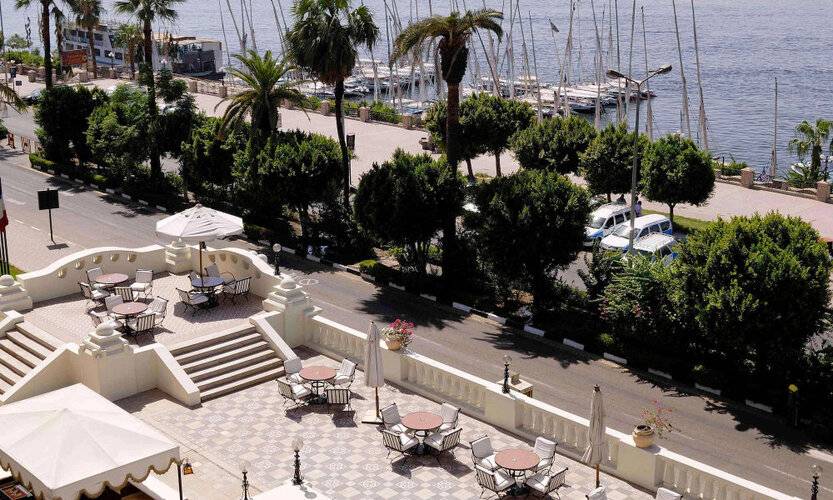 Sofitel Winter Palace