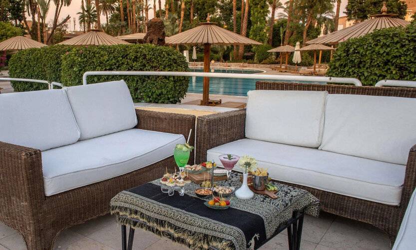 Sofitel Winter Palace