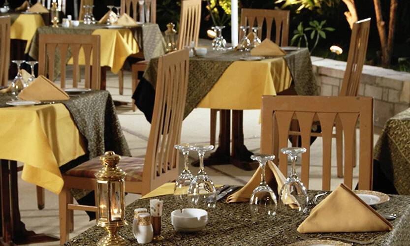 Sofitel Winter Palace
