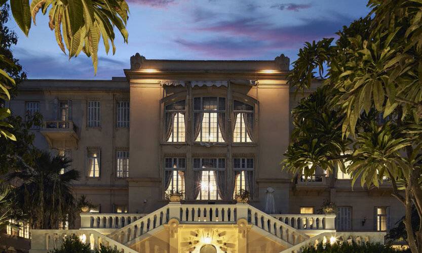 Sofitel Winter Palace