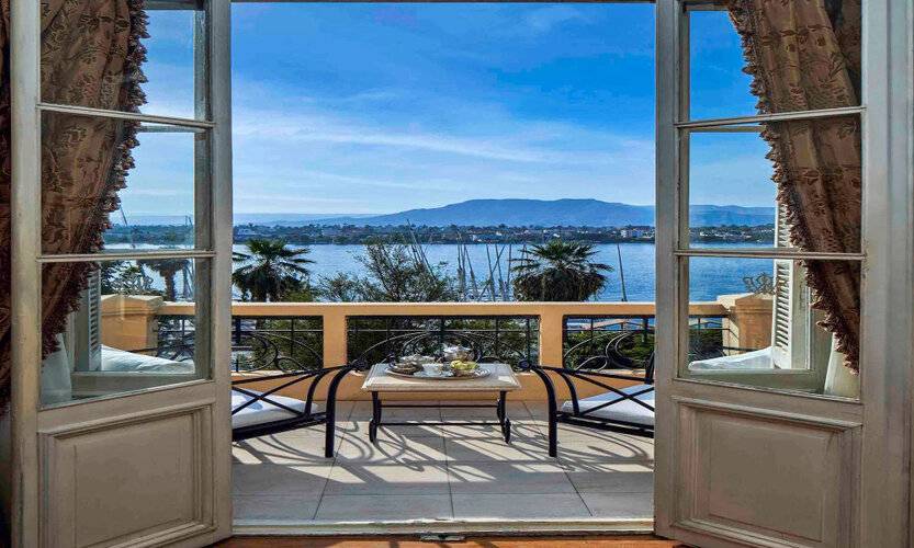Sofitel Winter Palace