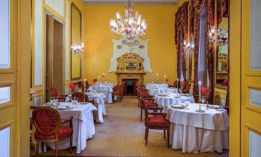 Sofitel Winter Palace