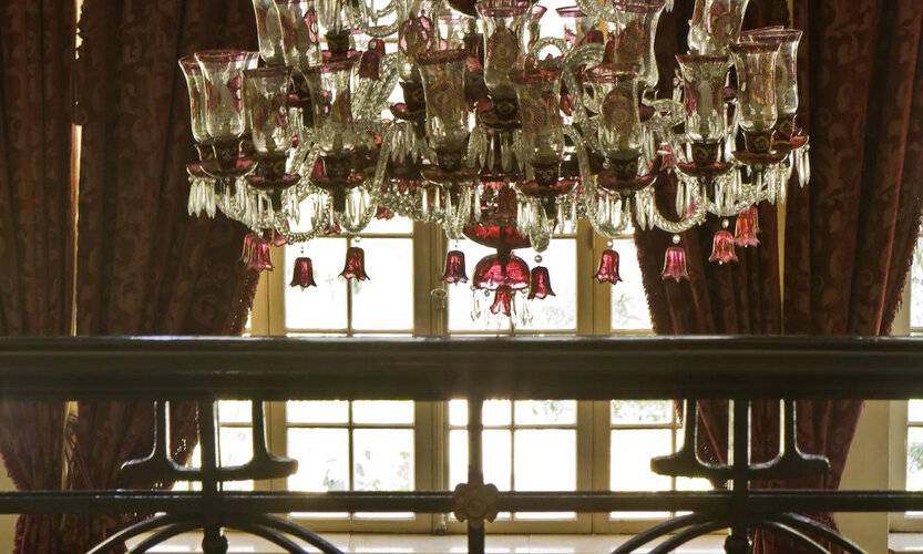 Sofitel Winter Palace