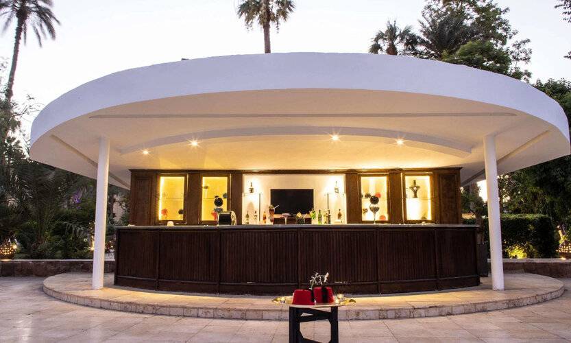 Sofitel Winter Palace