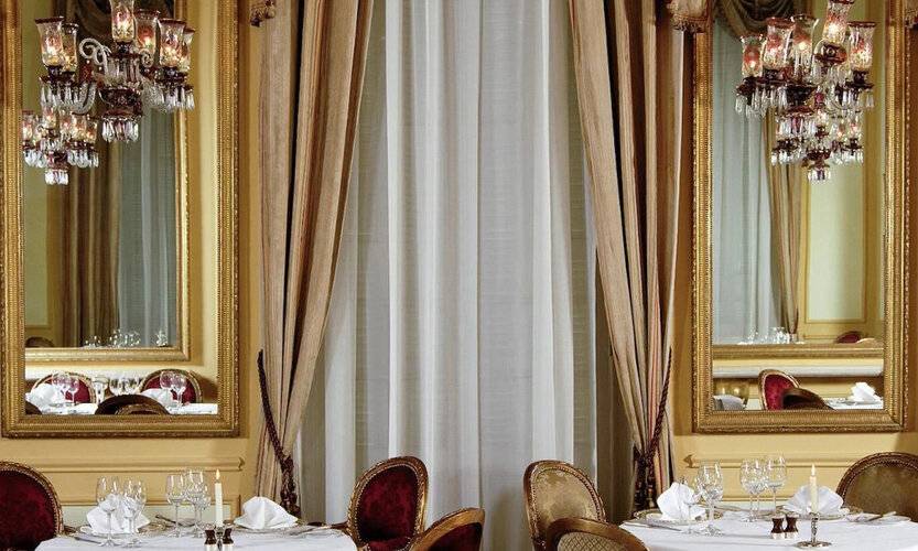 Sofitel Winter Palace