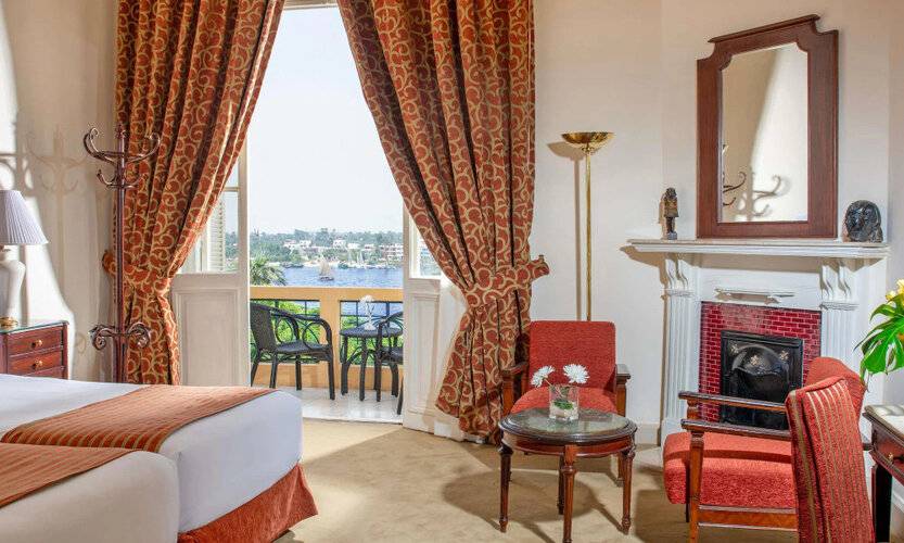 Sofitel Winter Palace
