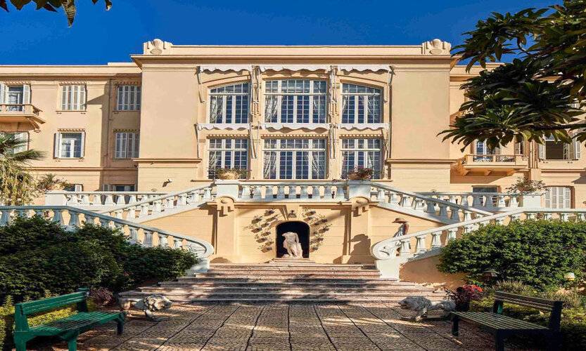Sofitel Winter Palace