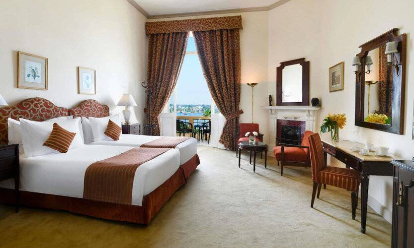Sofitel Winter Palace