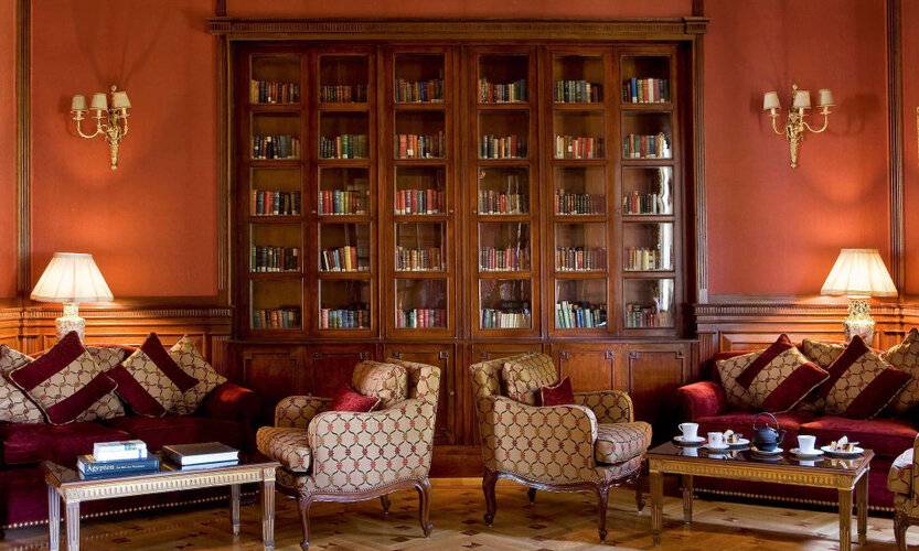 Sofitel Winter Palace