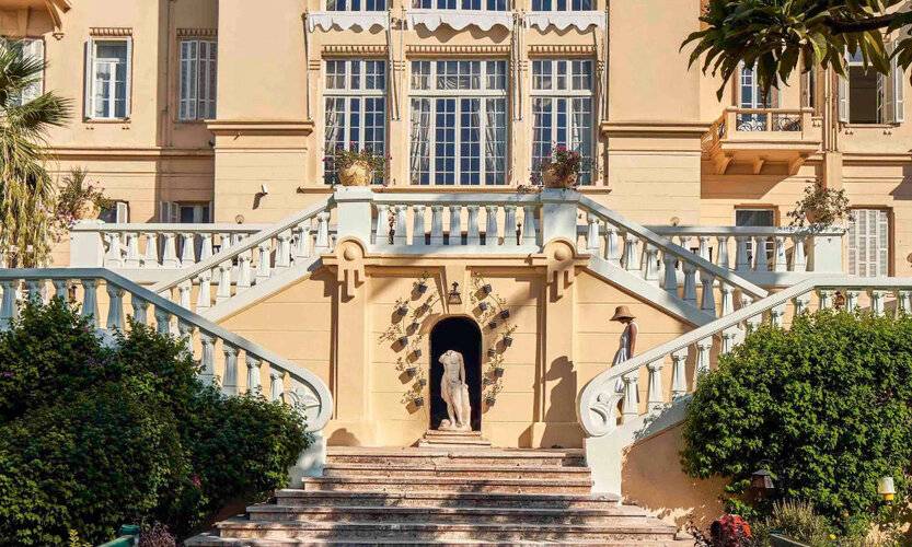 Sofitel Winter Palace