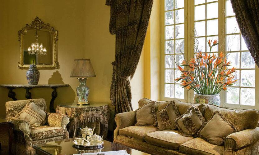 Sofitel Winter Palace