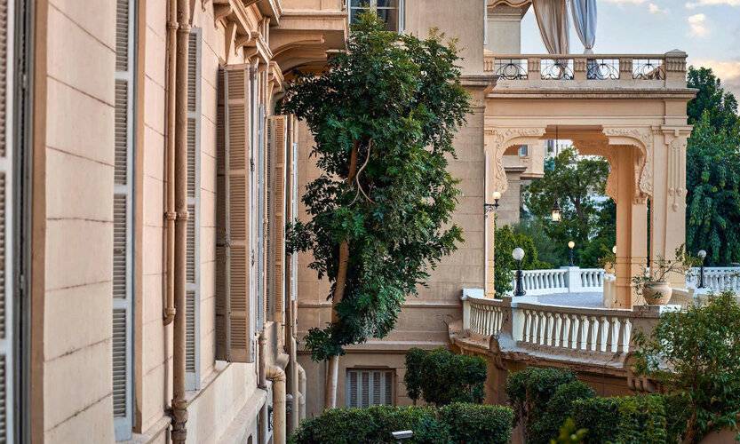 Sofitel Winter Palace
