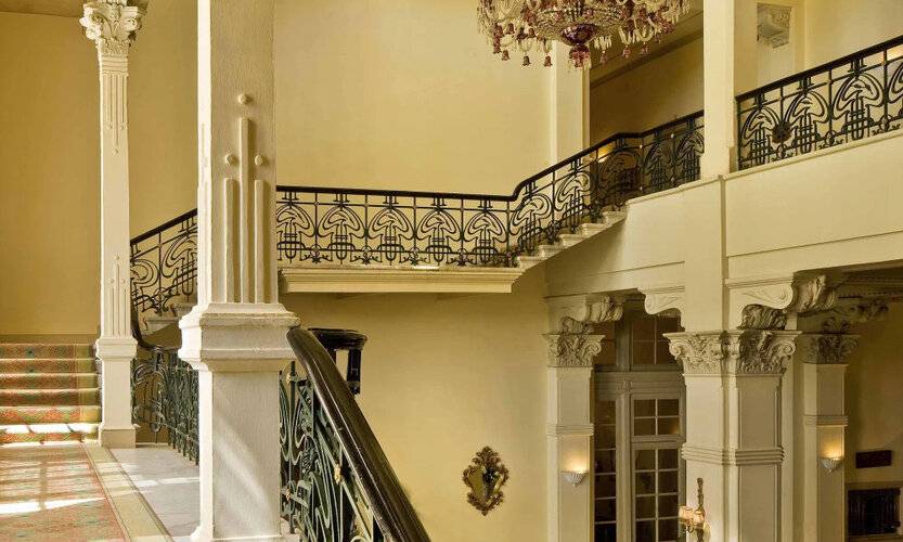 Sofitel Winter Palace