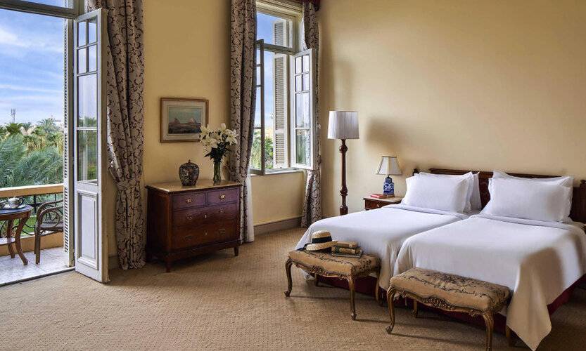 Sofitel Winter Palace