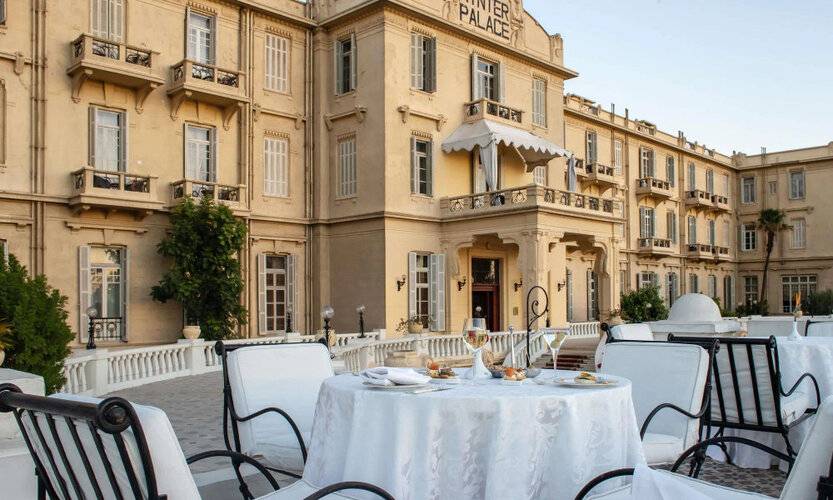 Sofitel Winter Palace