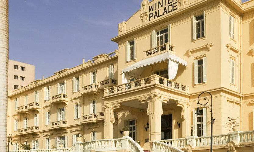Sofitel Winter Palace