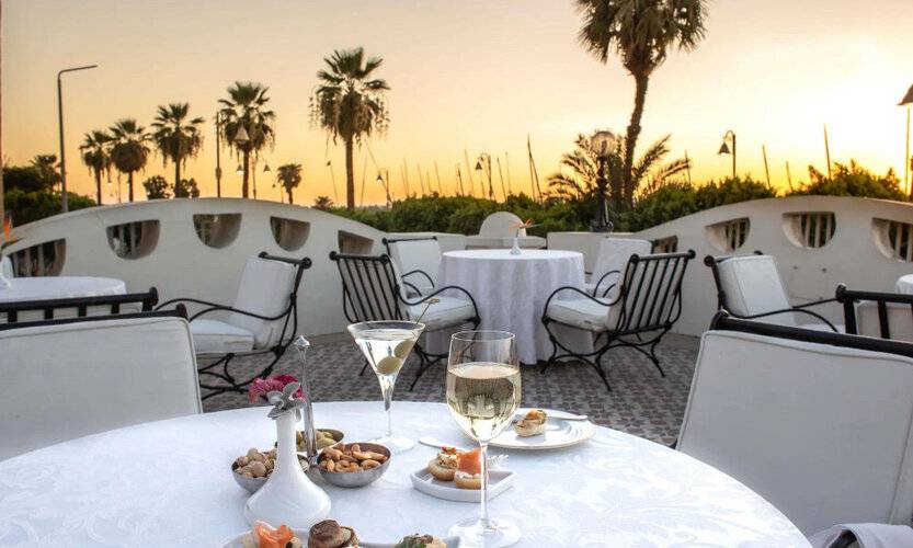 Sofitel Winter Palace