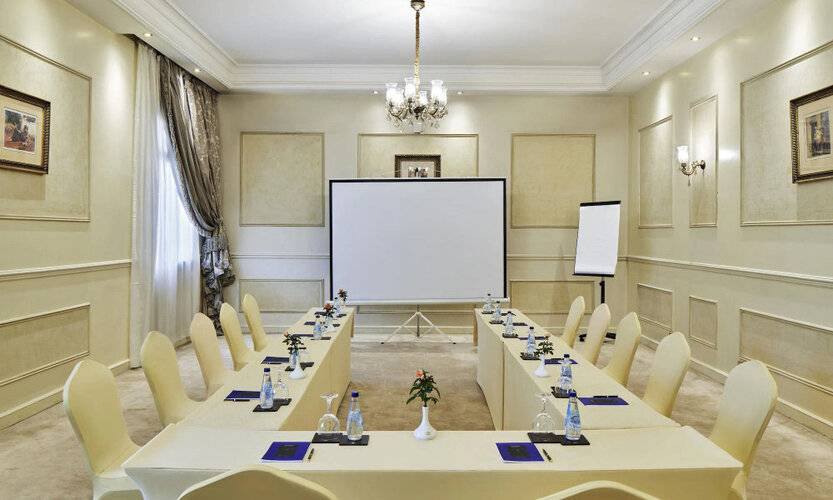 Sofitel Winter Palace