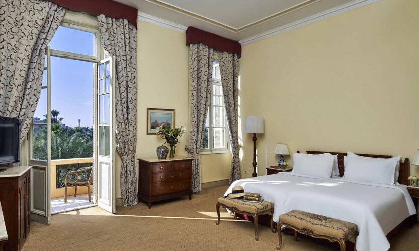 Sofitel Winter Palace
