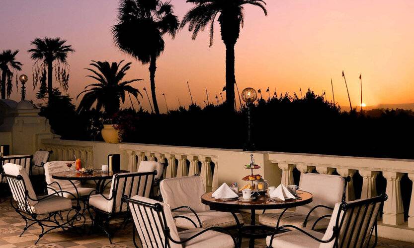 Sofitel Winter Palace