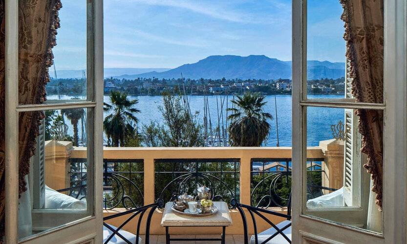 Sofitel Winter Palace