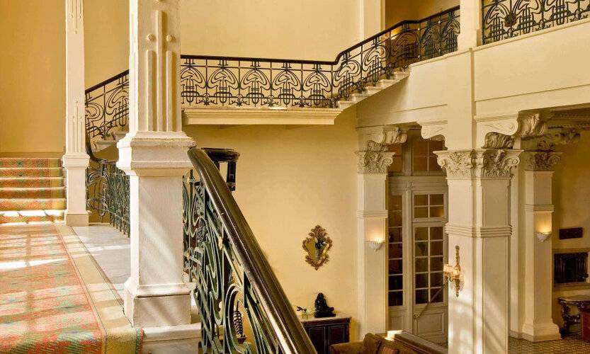 Sofitel Winter Palace