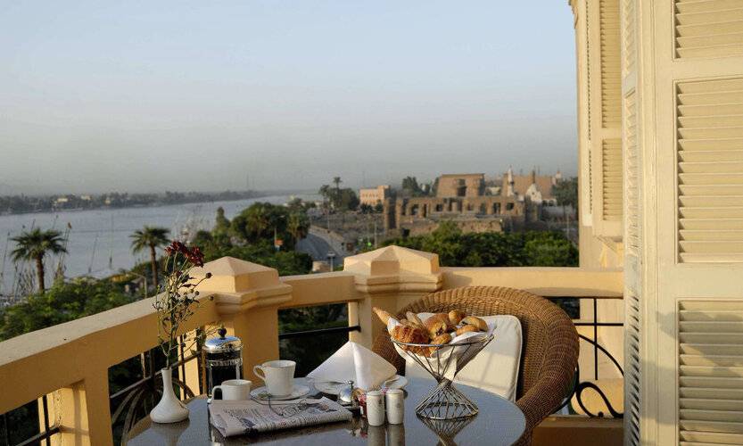 Sofitel Winter Palace