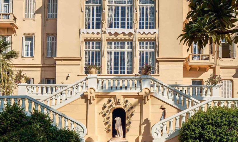 Sofitel Winter Palace